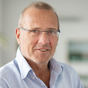 Portrait: Andreas Neyen