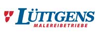 Lüttgens Malerbetriebe Logo