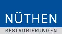 Logo NÜTHEN Restaurierungen