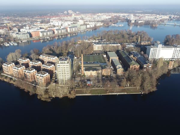 Foto: Ligne Architekten