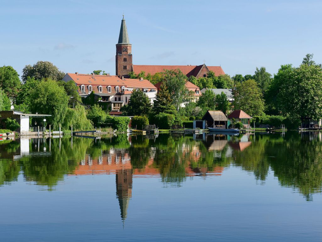 Brandenburg an der Havel