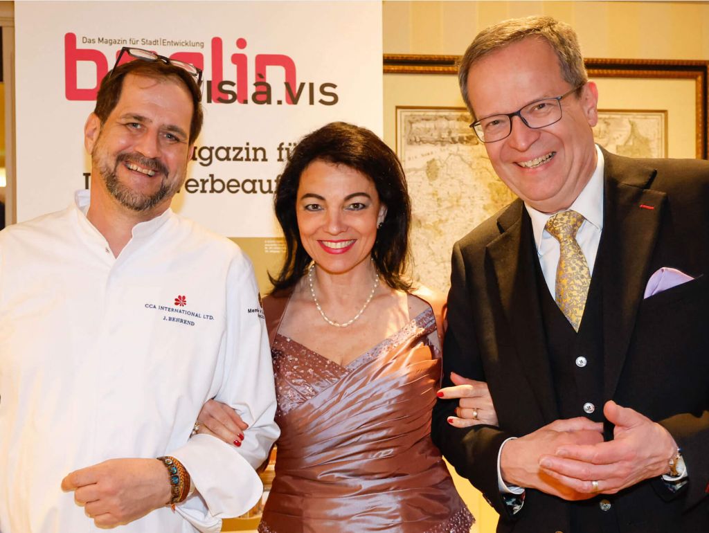 Joerg Behrend, Astrid Weihmann, Reinhard Weihmann