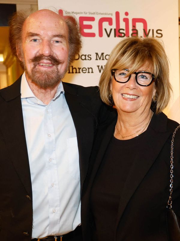 Bernd Wolfgang Steuten, Birgit Schroeder 