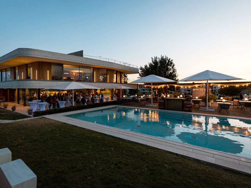 Mallorca Country Club, Santa Ponsa, Spanien