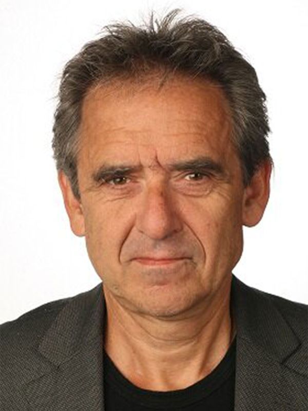 Manfred Kriener
