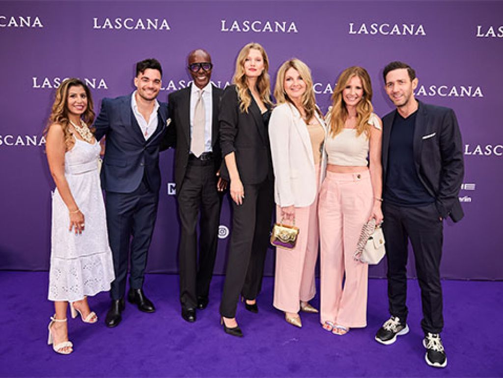 Eva Benetatou, Stefano Zarrella, Frauke Ludowig, Bruce Darnell, Mareile Höppner, Marcel Remus and Verena Wriedt