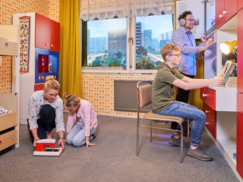 DDR kinderzimmer