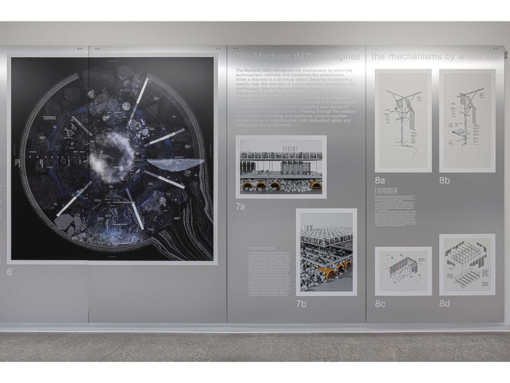 Ausstellungsansicht