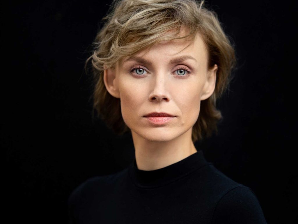 Masha Tokareva