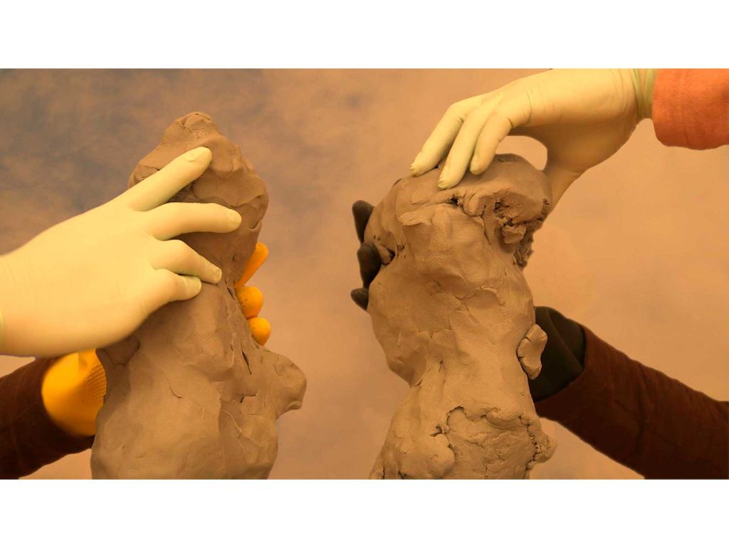 Why We Build (with Hands), 2015-2025