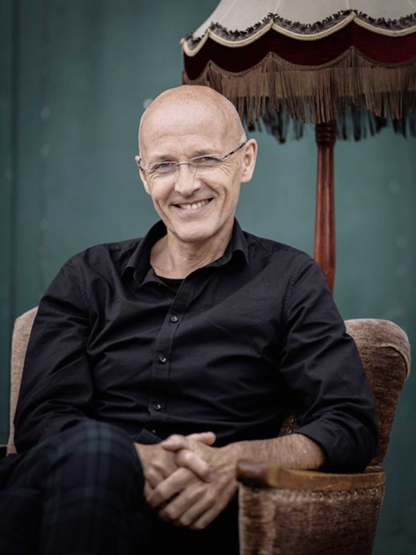 Gerd Normann
