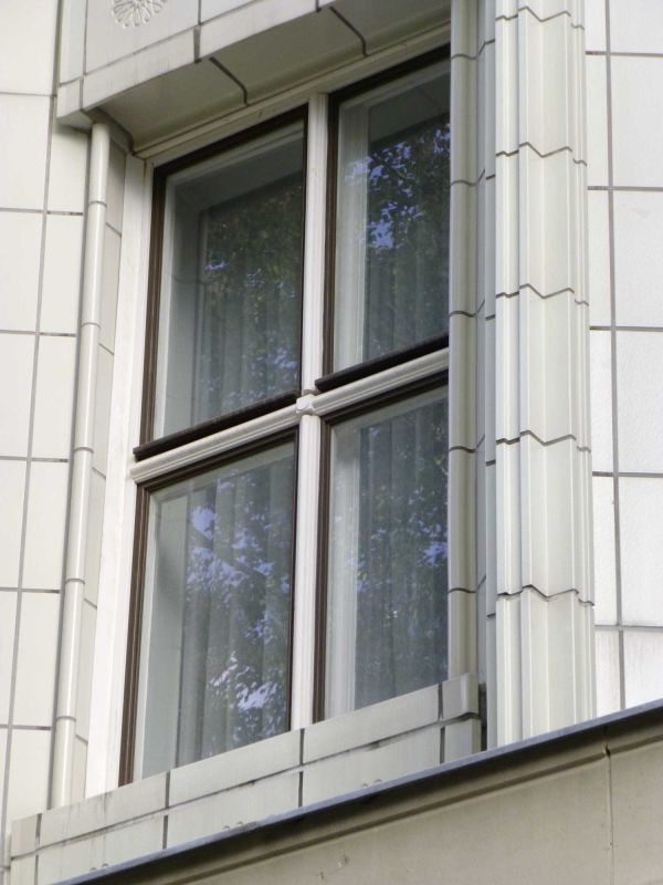 Einschubfenster