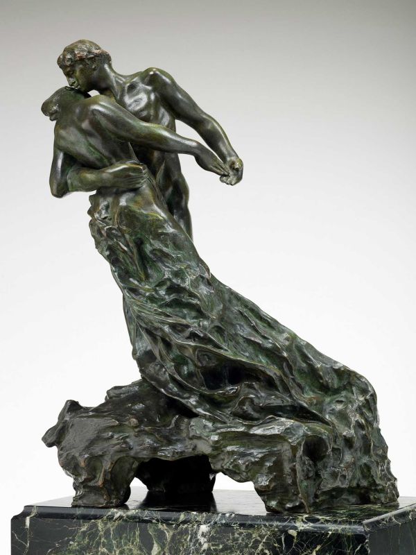 La Valse (Der Walzer)