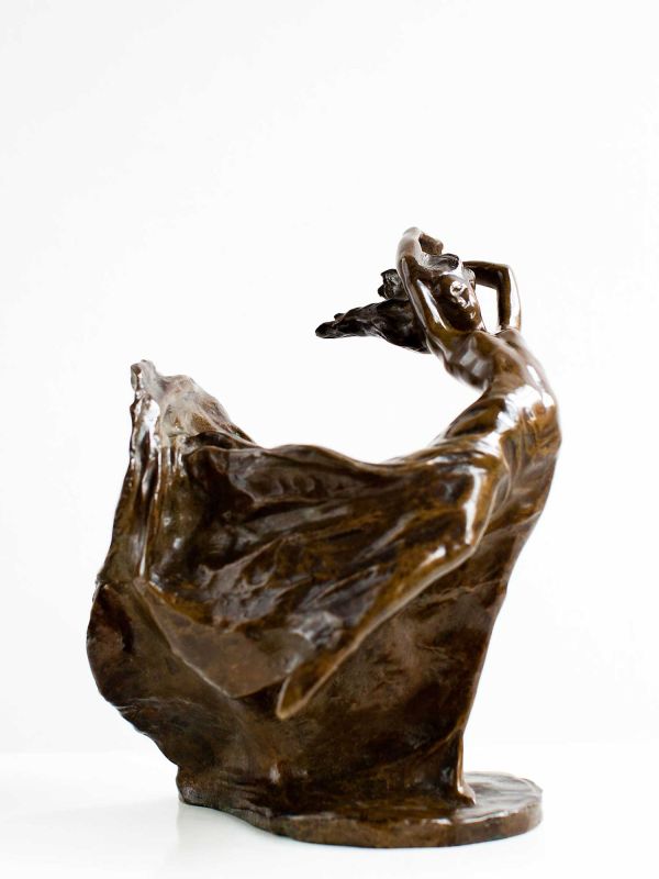 Der Sturm (La Tempête)