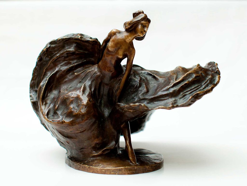 Loïe Fuller