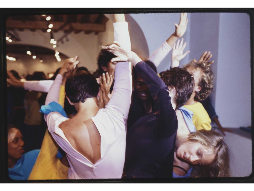 Collective Body