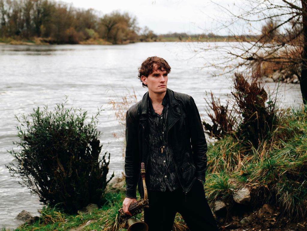 Tobias am See