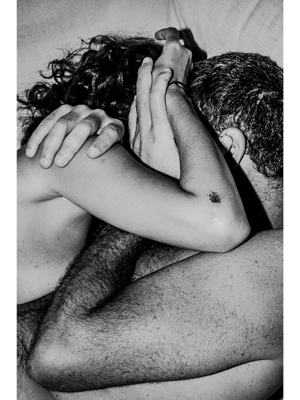 Looking for tenderness, Beirut, Libanon, 2018 