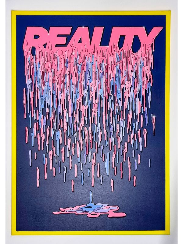 Shade  reality 