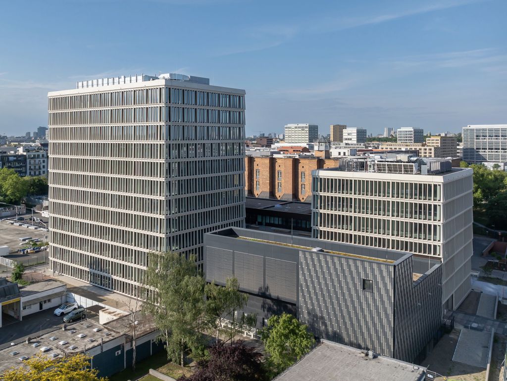 Bauprojekt Sellerstraße 17
