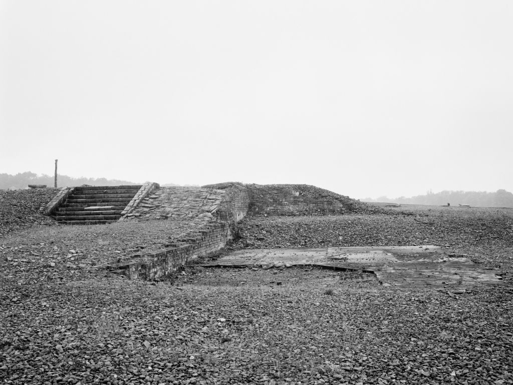 Buchenwald Rundgang Deutsche Ausrüstungswerke
