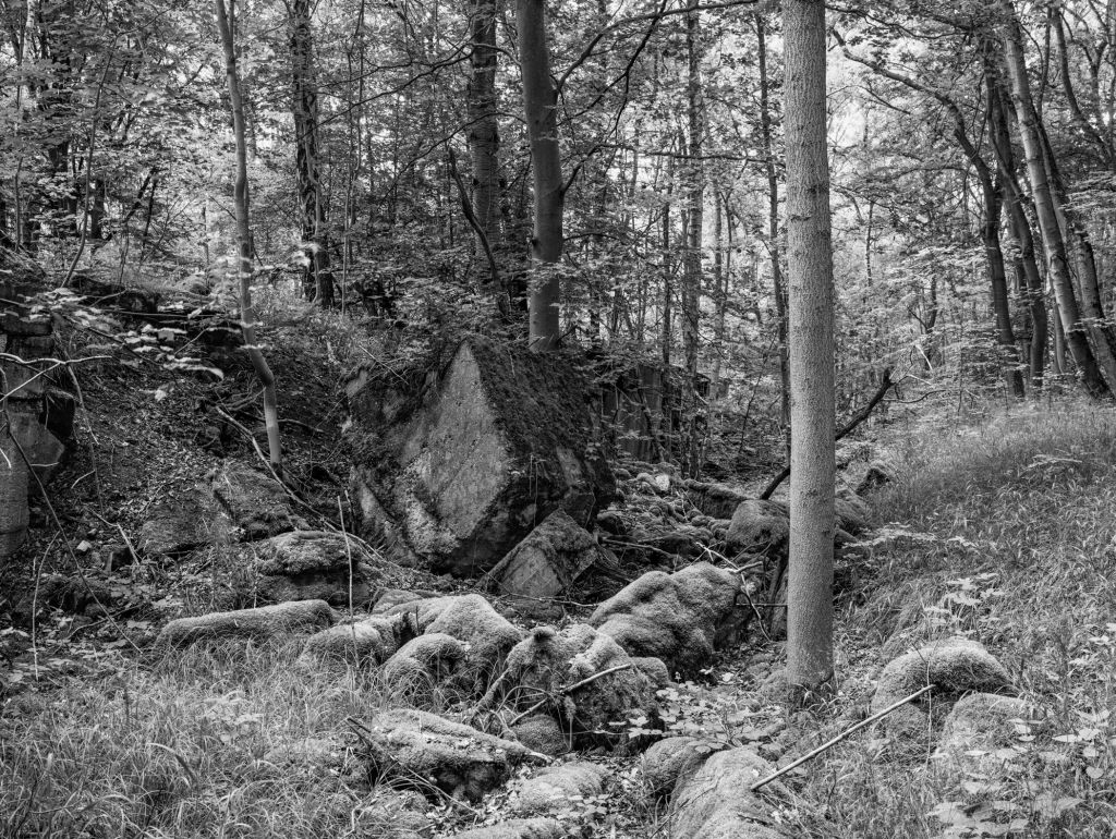 Buchenwald Gustloff-II-Werke