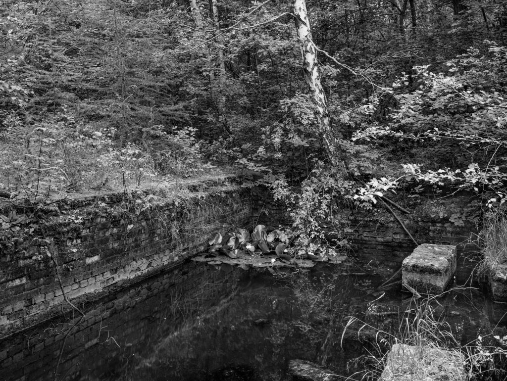 Buchenwald Gustloff-II-Werke