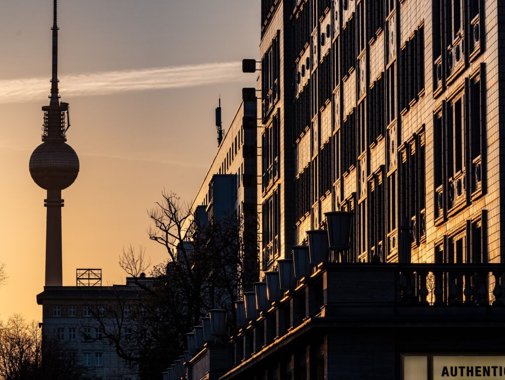 Fernsehturm