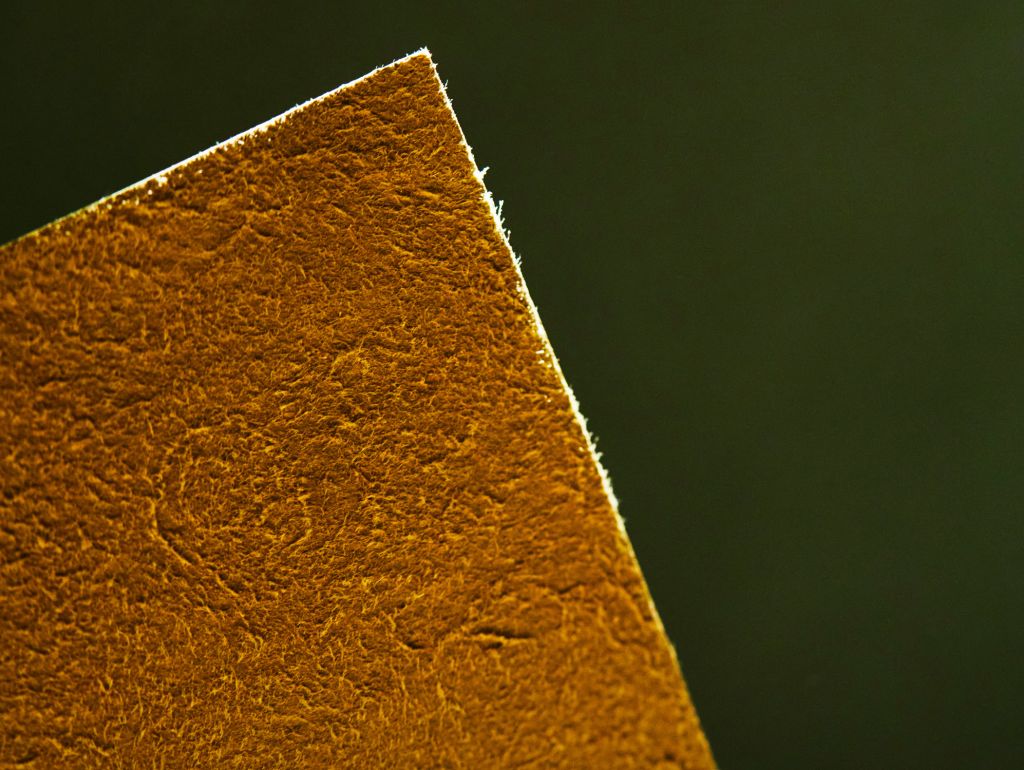 Revoltech GmbH: LOVR™, Circular Hemp Material Preisträger 2025 in der Kategorie „Produkt“ 