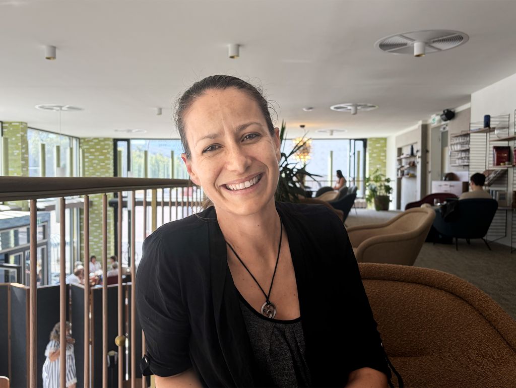 Bild von Natacha Neumann
