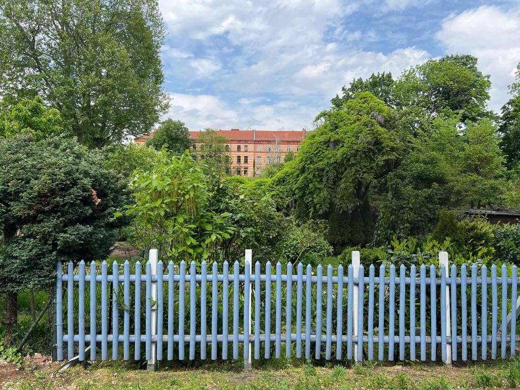 Lehrter Straße