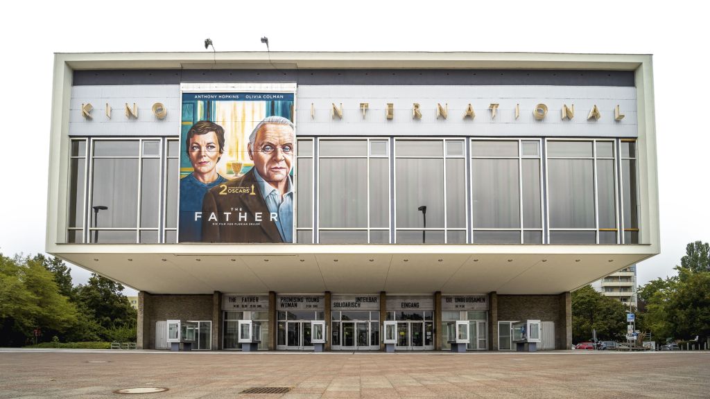 Kino International