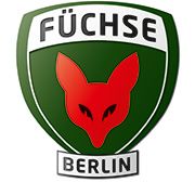 Logo Füchse Berlin