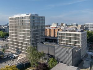 Bauprojekt Sellerstraße 17