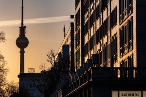Fernsehturm