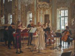 Ensemble YoungClassic Chamber Artists 