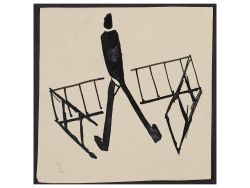 Kafkas Notizbuch