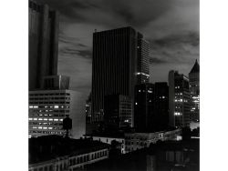 Peter Hujar, Foley Square, New York, 1976  © The Peter Hujar Archive / VG Bild-Kunst, Bonn 2026