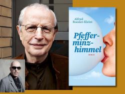Alfred Roesler-Kleint © privat; Toni Krahl © Sanny Wildemann