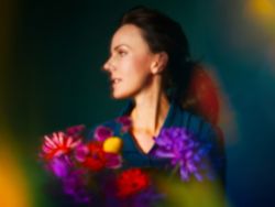 Anna Depenbusch - Pressefoto Fotocredit Steven Haberland