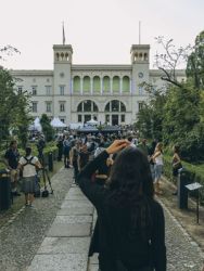Berlin Beats, Hamburger Bahnhof – Nationalgalerie der Gegenwart, 2025